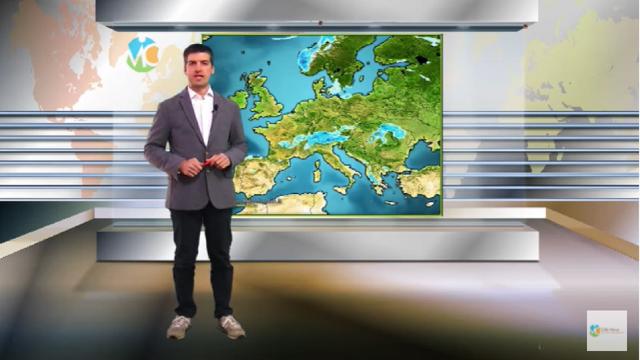 Meteo, la situazione ad Ascoli e nelle Marche per Giovedì 12 Maggio