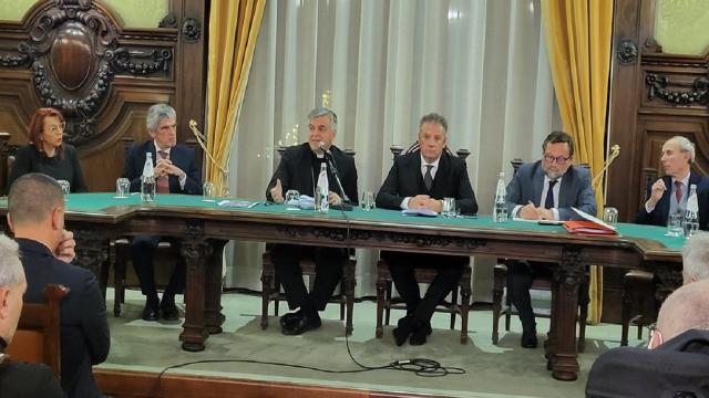 Assemblea dei Soci della Fondazione Carisap: Bartolomei e Capriotti nuovi componenti l’Organo di indirizzo