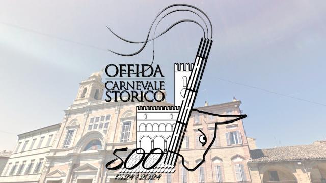 Offida, iniziano celebrazioni straordinarie per i 500 anni del suo Carnevale Storico. Massa: “Scorre nel nostro animo”