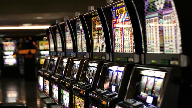 Giochi di slot machine che ti riporteranno agli anni '90