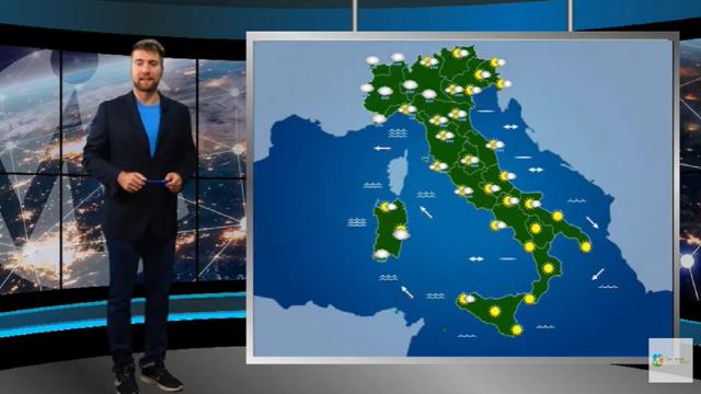 Meteo, la situazione ad Ascoli Piceno e nelle Marche per il fine settimana