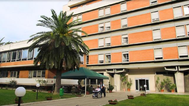 FP CGIL Ascoli Piceno - RSA San Giuseppe Anni Azzurri: personale ridotto all'osso   