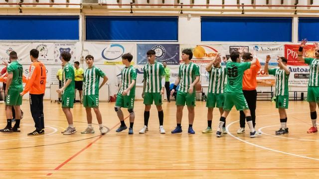 Pallamano, HC Monteprandone inserita nel raggruppamento B. Stagione al via il 12 Ottobre
