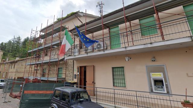 Palmiano, dalla Conferenza regionale via libera a tre progetti: Municipio, cimitero e sottoservizi per frazione Appoiano