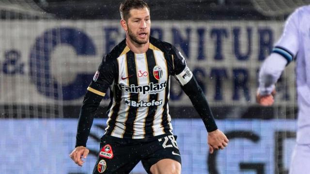 Ascoli-Spal 1-1, Gagliolo: “Consapevoli di aver intrapreso la strada giusta”. Varone: “Rammarico per non averla vinta”