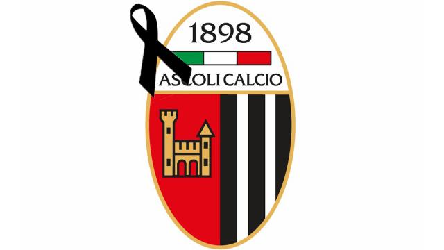 Ascoli Calcio, grave lutto per la famiglia Pulcinelli. Deceduto a Roma il papà del patron Aldo