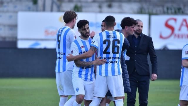 Legnago Salus, 23 i convocati di Bagatti per la decisiva gara di Ascoli. Quattro gli assenti