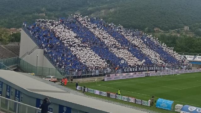 Playoff Serie B: Brescia-Perugia 3-2, umbri due volte avanti ma ai supplementari le Rondinelle volano in semifinale