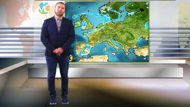 Meteo, la situazione ad Ascoli Piceno e nelle Marche per il fine settimana