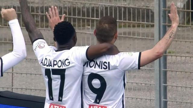 Precedenti Como-Ascoli: due vittorie ed un pareggio per il Picchio nelle ultime sfide con Dionisi protagonista