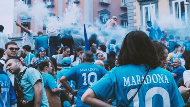 Che sta succedendo al Napoli quando gioca in casa?