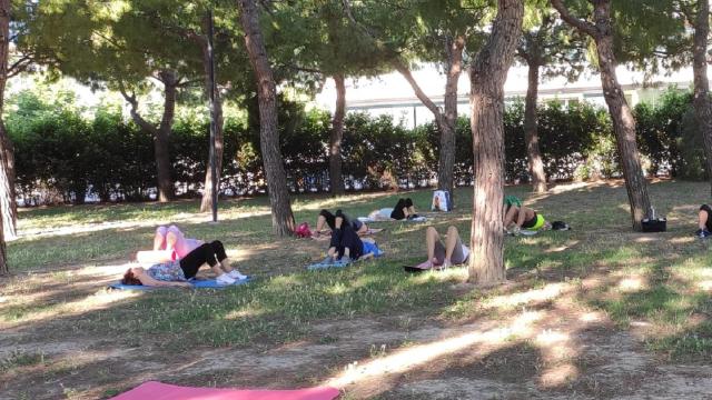 Unione Sportiva Acli Marche, a Grottammare riprende ''Equilibrio e movimento per la salute''