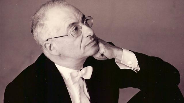 Offida, concerto del pianista Antonio Ballista per la rassegna ''Armonie della Sera''