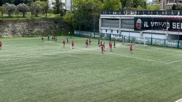 Ascoli Calcio, Primavera a La Spezia per proseguire la striscia positiva. L'Under 16 difende il primato in Campania
