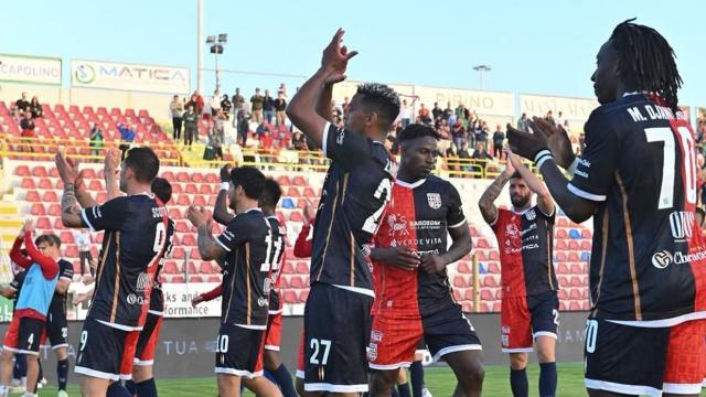Ascoli Calcio, si vola in Sardegna per sfidare una Torres reduce da due sconfitte consecutive