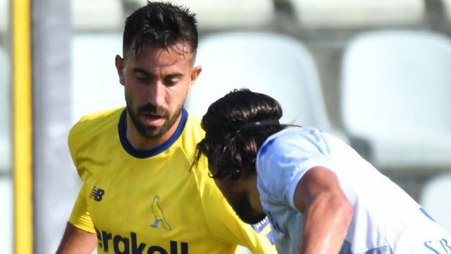 Serie B 9° turno: la Ternana passa a Benevento, la Reggina cade a Parma. Cinquina del Modena