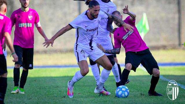 Ascoli Calcio, Mendes festeggia i 24 anni e si prepara alla sua seconda stagione in bianconero