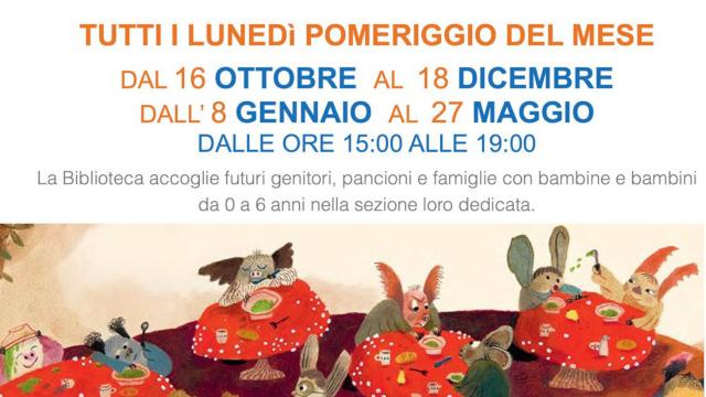 San Benedetto del Tronto, al via in Biblioteca comunale il progetto 'Officina Lesca'
