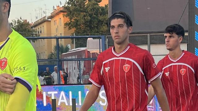 Coppa Italia Serie C: stoppate al primo turno Pescara, Legnago, Vis Pesaro e Juventus Next Gen