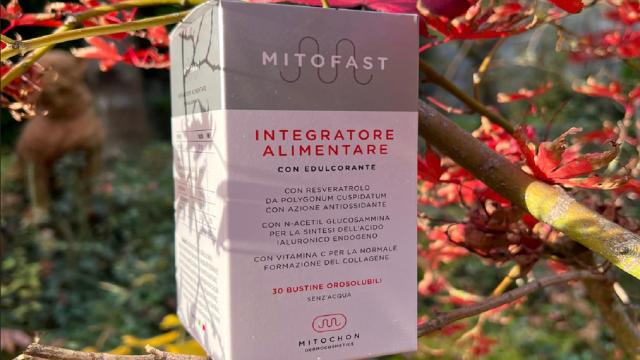L’uomo oltre i 40 anni: gli antiossidanti per il benessere e l’antiaging