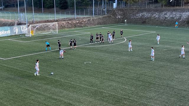 Ascoli Calcio, Primavera sconfitta 5-1 dalla capolista Cesena. Vittoria tennistica dell'Under 14 col Monterosi Tuscia