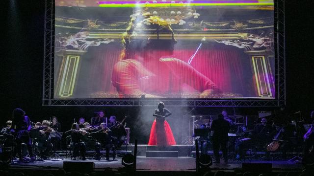 ''Queen at the Opera'' a metà Aprile al PalaRiviera di San Benedetto del Tronto