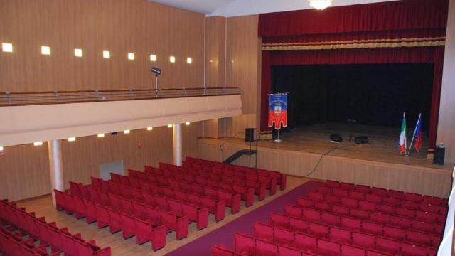 San Benedetto del Tronto, al Teatro ''Concordia'' parte 'Cinema in famiglia'