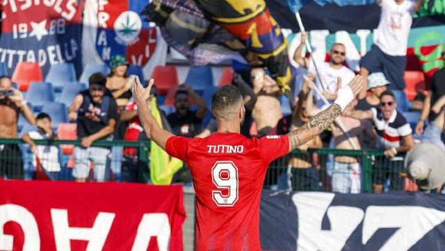 Ascoli Calcio, sfida ad un Cosenza eliminato 5-2 dal Sassuolo dopo i supplementari in Coppa Italia