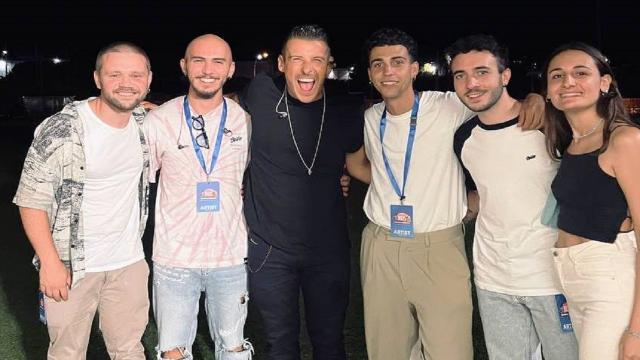 San Benedetto del Tronto, prosegue il percorso artistico degli Utah. Bella affermazione a Musicultura