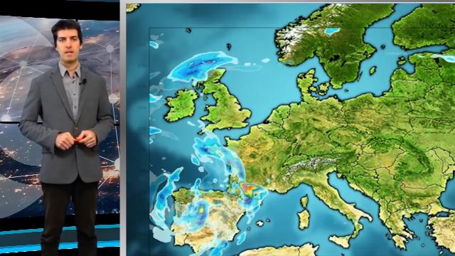 Meteo, la situazione ad Ascoli Piceno e nelle Marche per Giovedì 6 Marzo