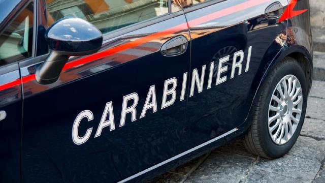 Carabinieri Comando Provinciale Ascoli, due arresti a Montemonaco e Castel di Lama