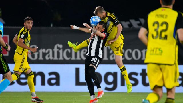 Ascoli-Pisa 2-1, i momenti chiave dell'ultima partita in Serie B