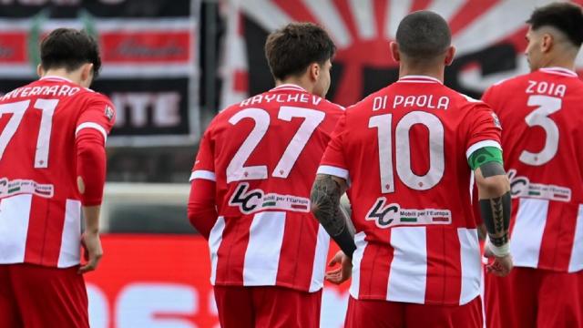 Ascoli Calcio, arriva la Vis Pesaro rivelazione del campionato ma con una sola vittoria nelle ultime 7 partite