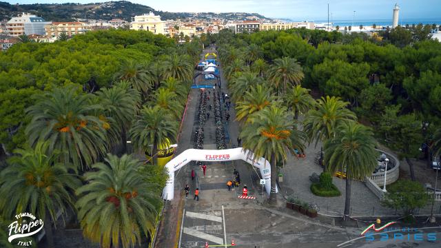 Adriatic Series 2023 riparte da San Benedetto del Tronto con Duathlon e Paraduathlon Sprint