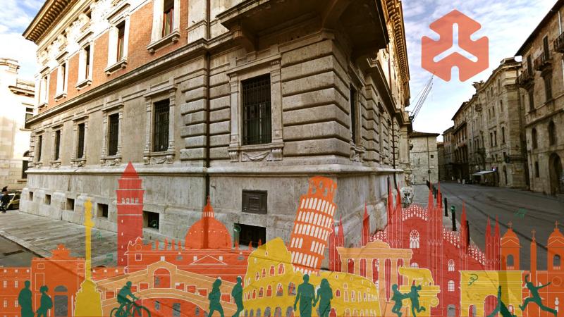 Ascoli Piceno, a fine Ottobre tornano le giornate autunnali del Fai