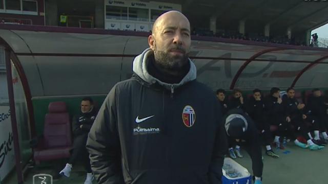 Precedenti Cittadella-Ascoli: un anno fa il ko che costò la panchina a Bucchi. Ultima vittoria bianconera nel 2020