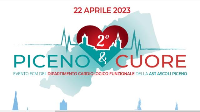 ''Piceno & Cuore 2'': un approccio moderno ai problemi cardiovascolari