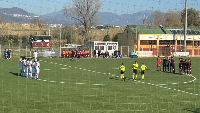 Ascoli Calcio, Rossi regala la terza vittoria di fila alla Primavera. Ko interno per l'Under 14 col Pescara