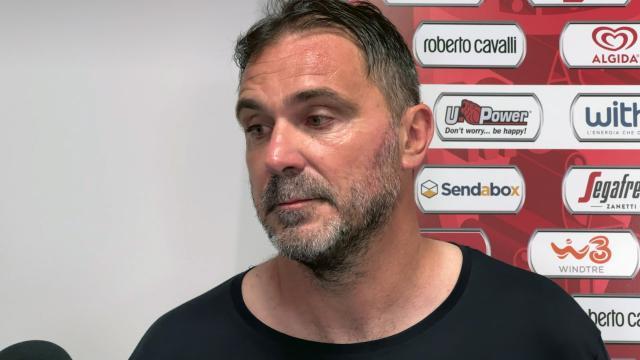 Playoff Serie B: Monza-Pisa 2-1, Stroppa (“Dispiace non averla chiusa”) e D'Angelo (“Gol di Berra ci dà spinta in più”)
