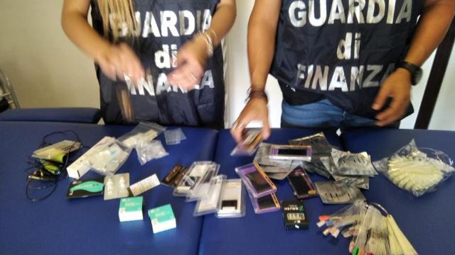 Guardia di Finanza Teramo, scoperto 'centro estetico' abusivo totalmente sconosciuto al fisco