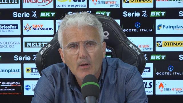Spal. il nuovo anno porta il cambio in panchina. Via Clotet, arriva l'esperto Venturato
