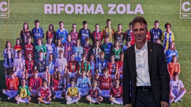 Serie C, presentata a Roma la Riforma Zola al Social Football Summit. Nuovi fondi per utilizzo dei giovani
