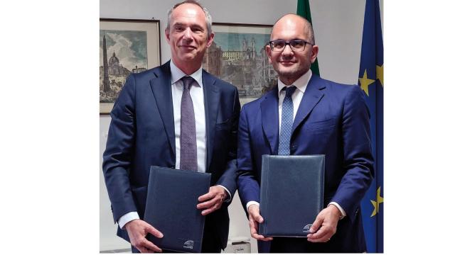 Ricostruzione sisma 2016, pacchetto da ulteriori 2 miliardi di euro: siglato accordo fra BEI e Struttura Commissariale