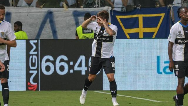 Serie B 2° turno: Parma a punteggio pieno, colpi esterni di Bari e Sudtirol. Venezia frenato dal Cosenza