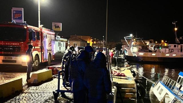 Tragedia in mare al largo di San Benedetto, Flai Cgil: ''Il lavoro uccide ancora. Inaccettabile''