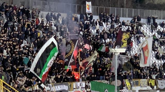 Ascoli-Brescia 1-1, Pulcinelli: “Soffriamo molto negli ultimi metri a trovare la strada del gol”
