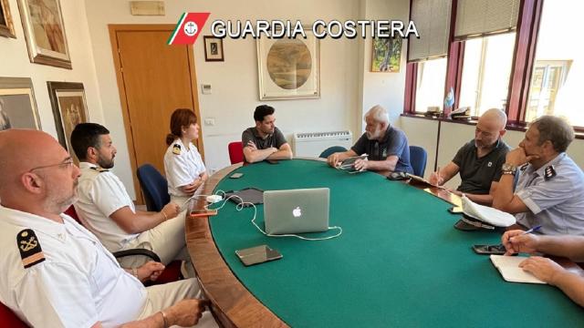 Cupra Marittima, tutti in prima linea per il futuro delle tartarughe marine. Si vince attraverso l'unita d'intenti