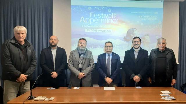 Torna il Festival dell’Appennino inclusivo di natura con una straordinaria edizione invernale