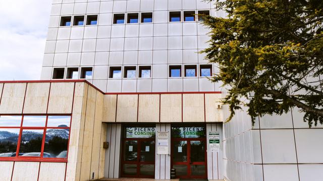 Riapertura sportello a favore delle aree di crisi complessa 'Val Vibrata–Valle del Tronto Piceno' e Fermano/Maceratese