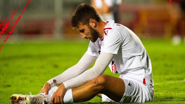 Serie C 8° turno: la Vis Pesaro torna al successo, pari per la nuova Samb di Zironelli